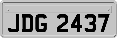 JDG2437