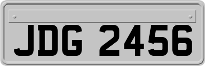 JDG2456