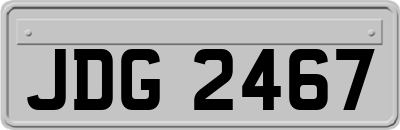 JDG2467