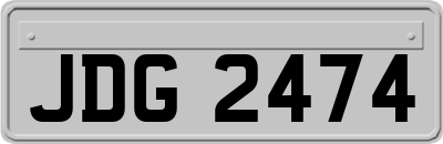 JDG2474