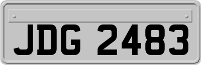 JDG2483