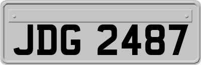 JDG2487