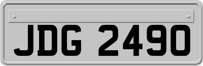 JDG2490