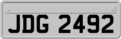 JDG2492