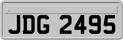 JDG2495