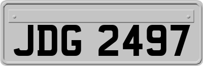 JDG2497