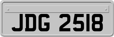 JDG2518