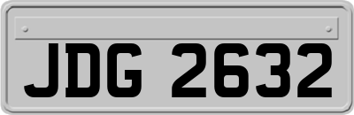 JDG2632