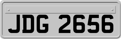 JDG2656