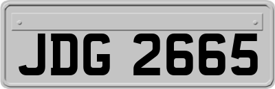 JDG2665