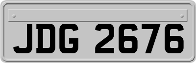 JDG2676