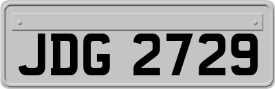 JDG2729