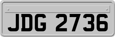 JDG2736