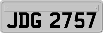 JDG2757