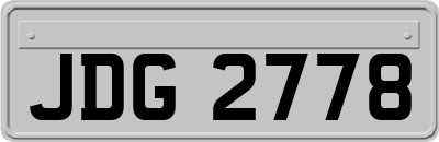 JDG2778