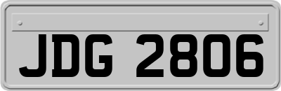 JDG2806