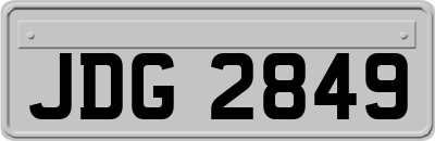 JDG2849