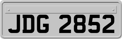 JDG2852