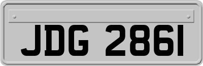 JDG2861