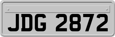 JDG2872