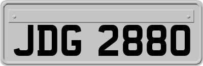 JDG2880