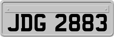 JDG2883