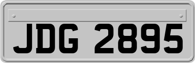 JDG2895