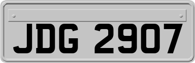 JDG2907