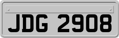 JDG2908