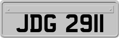 JDG2911