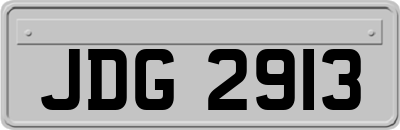 JDG2913