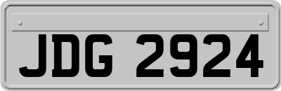 JDG2924