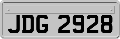 JDG2928