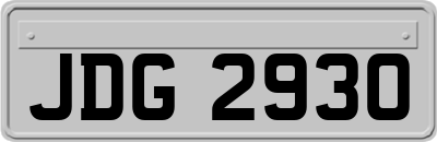 JDG2930