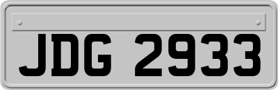 JDG2933