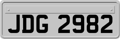 JDG2982