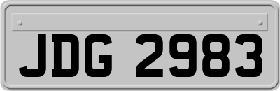 JDG2983