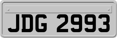 JDG2993