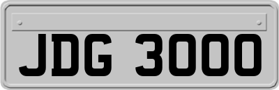 JDG3000