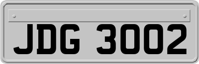 JDG3002