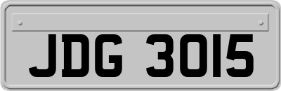 JDG3015