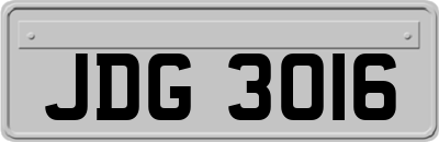 JDG3016