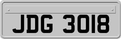 JDG3018