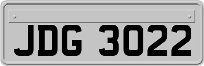 JDG3022