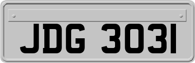 JDG3031