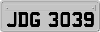 JDG3039