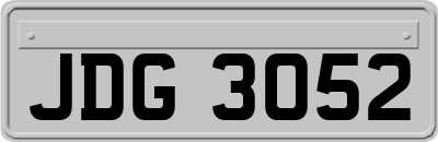 JDG3052