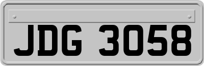 JDG3058