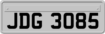 JDG3085