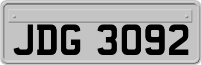 JDG3092